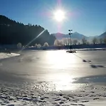 Am Edthof Eben Im Pongau