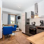 Aparthotel Am Edthof