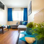 Aparthotel Am Edthof