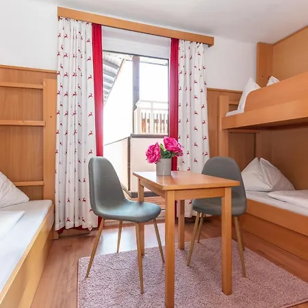 Appartements Am Edthof Eben Im Pongau