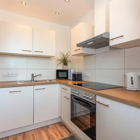 Appartements Am Edthof