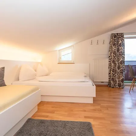 Appartements Am Edthof