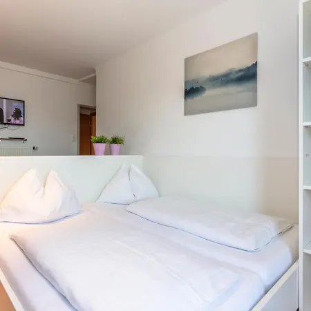Appartements Am Edthof Eben Im Pongau
