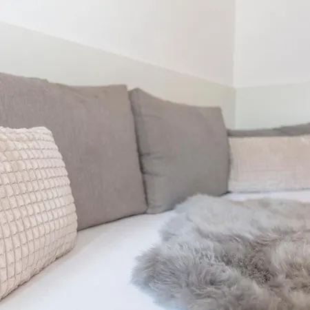 Appartements Am Edthof Eben Im Pongau