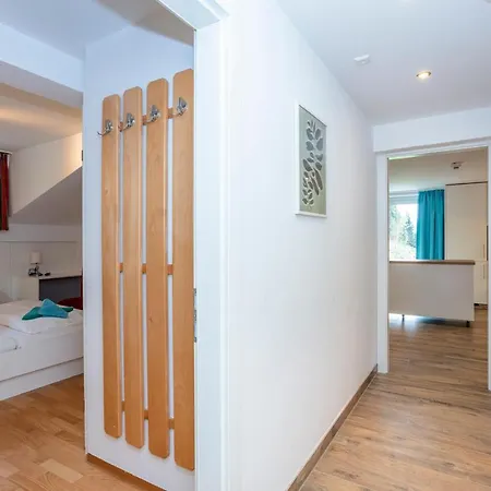 Appartements Am Edthof
