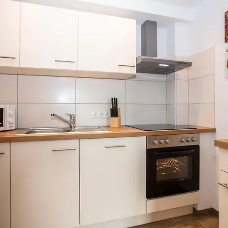 Appartements Am Edthof Eben Im Pongau