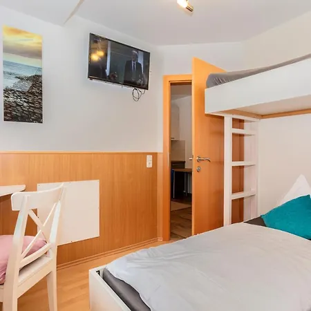 Appartements Am Edthof