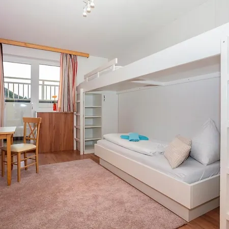 Appartements Am Edthof Eben Im Pongau
