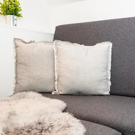 Appartements Am Edthof 3*