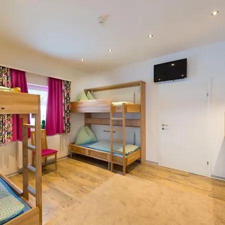 Appartements Am Edthof