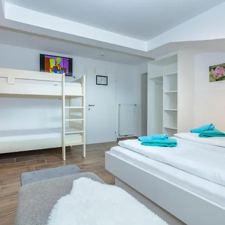 Appartements Am Edthof Eben Im Pongau