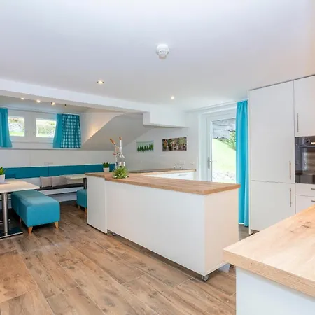 Appartements Am Edthof 3* Eben Im Pongau