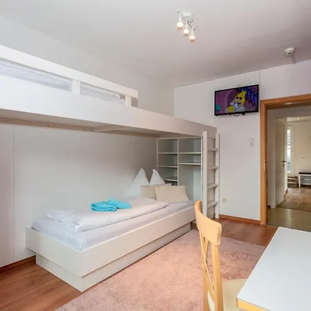 Appartements Am Edthof