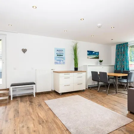 Appartements Am Edthof 3*