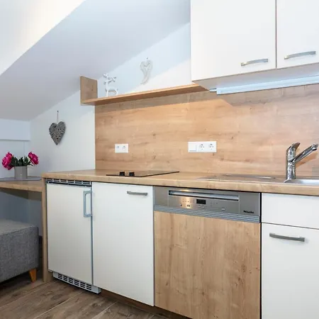 Appartements Am Edthof 3*
