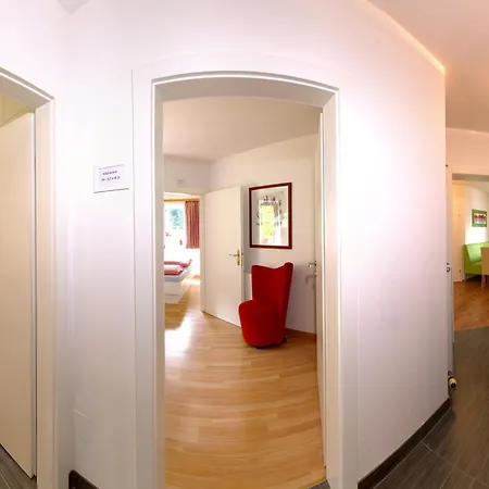 Appartements Am Edthof Eben Im Pongau