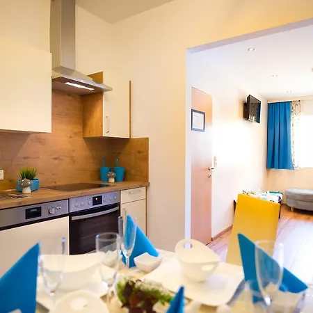 Appartements Am Edthof