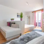 Am Edthof شقة فندقية