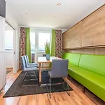 Am Edthof شقة فندقية