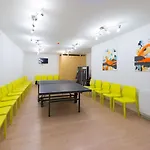 شقة فندقية Am Edthof أبين ايم بونغاو