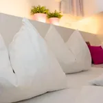 Am Edthof شقة فندقية
