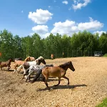 شقة فندقية Am Edthof 4*