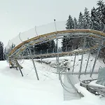 شقة فندقية Am Edthof 4*