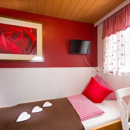 Aparthotel Am Edthof Eben Im Pongau