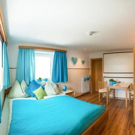 Am Edthof Aparthotel Eben Im Pongau