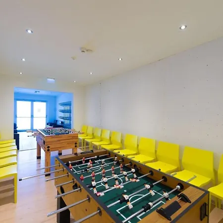 Am Edthof Aparthotel