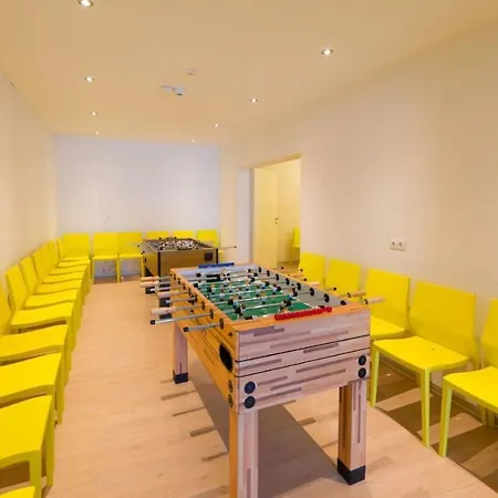 Am Edthof Aparthotel