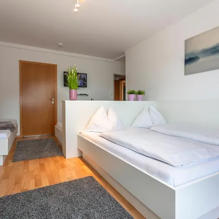 Am Edthof Aparthotel Eben Im Pongau