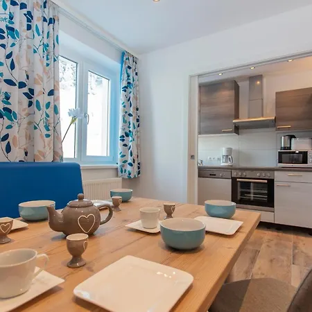 Aparthotel Am Edthof Eben Im Pongau