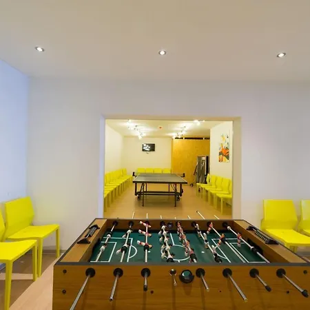 Aparthotel Am Edthof Eben Im Pongau