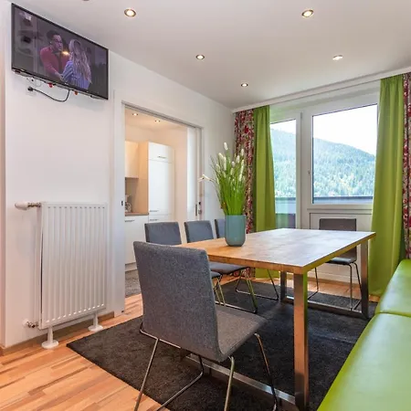 Am Edthof 4* Eben im Pongau