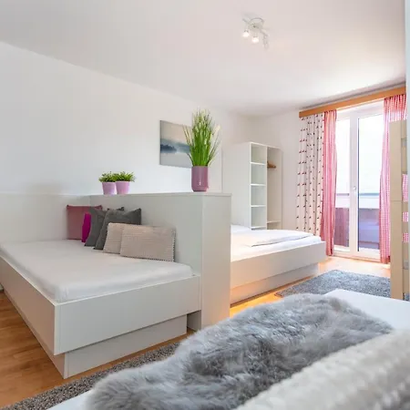 Am Edthof Apart Otel