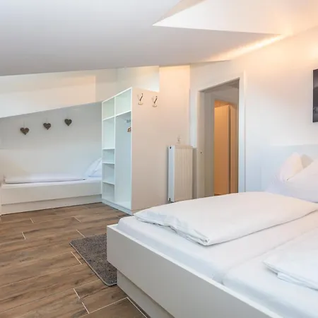 Am Edthof Aparthotel Eben Im Pongau