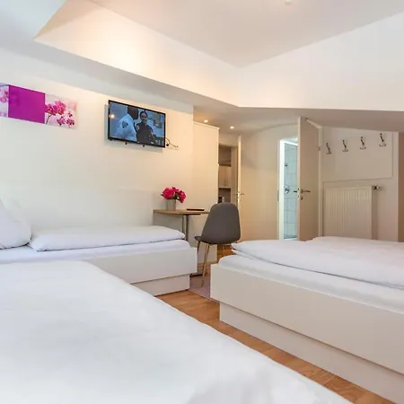 Am Edthof Aparthotel