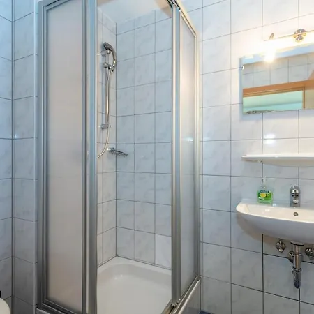 Aparthotel Am Edthof Eben Im Pongau