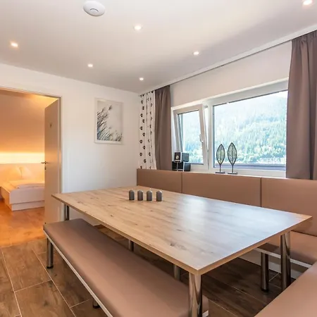 Am Edthof Aparthotel