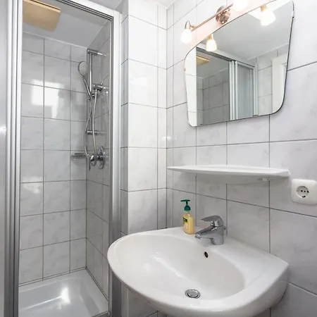 Apart Otel Am Edthof Eben Im Pongau