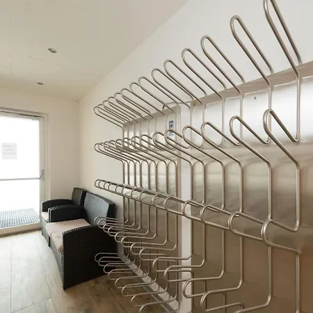 Apartmanhotel Am Edthof 4*