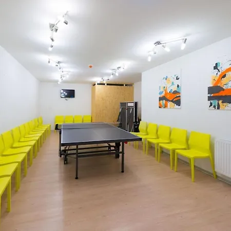 Aparthotel Appartements Am Edthof Eben Im Pongau