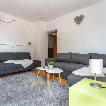 Aparthotel Am Edthof