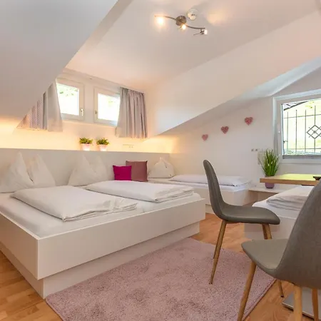 Aparthotel Am Edthof