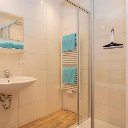 Am Edthof Aparthotel