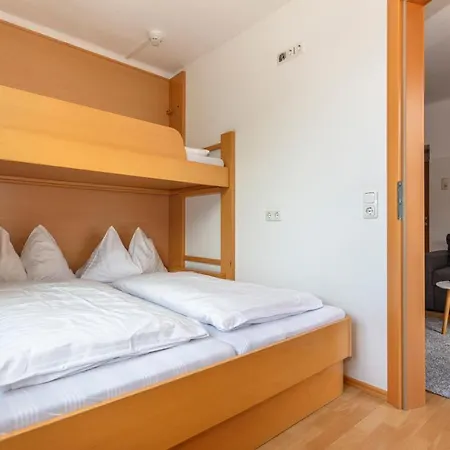 Am Edthof Aparthotel Eben Im Pongau