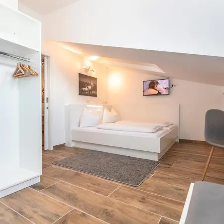 Am Edthof 4* Eben Im Pongau