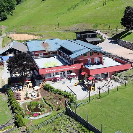 Am Edthof Aparthotel