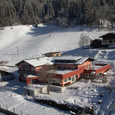 Am Edthof Aparthotel